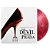 The Devil Wears Prada - O diabo veste Prada - Trilha sonora do filme (Red w/ White Swirl Edition) LP - Imagem 1
