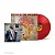 Curumin - Selva de Pedra (Noize Red Edition) LP - Imagem 1