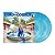 CMAT - Euro-Country (Cloudy Blue Edition) LP - Imagem 1