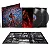 Dua Lipa - Live From Mexico (Ice Black Edition) LP DUPLO - Imagem 1