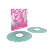 Robyn - Complete Body Talk (Coke Bottle Clear) LP DUPLO - Imagem 1
