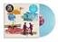 Pink Floyd - 8-Tracks (Blue Vinyl edition) LP - Imagem 1