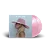 Lady Gaga - Joanne (Opaque Pink Marbled Vinyl edition) LP - Imagem 1