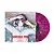 Kensuke Ushio – Chainsaw Man The Movie: Reze Arc Original Soundtrack (Cloudy Grape Purple Colored Vinyl Edition) – LP - Imagem 2