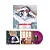 Kensuke Ushio – Chainsaw Man The Movie: Reze Arc Original Soundtrack (Cloudy Grape Purple Colored Vinyl Edition) – LP - Imagem 1