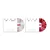 BTS - Arirang (Deluxe Vinyl w. bonus track edition) - LP - Imagem 1