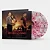 Crepúsculo - The Twilight Saga Breaking Dawn Part 1 (Limited Milky Clear & Red Splatter Vinyl edition) LP - Imagem 1