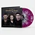 Crepúsculo - The Twilight Saga Breaking Dawn Part 2 (Limited Purple Splatter Vinyl edition) - LP - Imagem 1