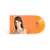 Sienna Spiro – Visitor (Orange Vinyl Edition) LP - Imagem 1