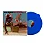 Seu Jorge - The Other Side (Blue Noize Edition) LP - Imagem 2