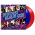 Eurodance Collected – Various Artists (Translucent Blue & Red Vinyl Edition) 2LP - Imagem 1