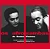 Baden Powell & Vinicius de Moraes – Os Afro-Sambas LP - Imagem 1