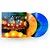 Kid Abelha – Acústico (Yellow & Blue Edition) LP DUPLO - Imagem 1