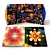 Kid Abelha – Acústico (Yellow & Blue Edition) LP DUPLO - Imagem 2