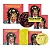 The Rolling Stones – Foreign Tongues (Edição Limitada Box Set em Vinil Amarelo + Blu-ray) – LP Duplo - Imagem 1
