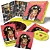 The Rolling Stones – Foreign Tongues (Edição Limitada Box Set em Vinil Amarelo + Blu-ray) – LP Duplo - Imagem 2