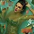 Taylor Swift – The Life Of A Showgirl (Vinil Laranja Translúcido com Glitter Dourado "Perfume de Baunilha e Suor") – LP - Imagem 4