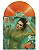 Taylor Swift – The Life Of A Showgirl (Vinil Laranja Translúcido com Glitter Dourado "Perfume de Baunilha e Suor") – LP - Imagem 1