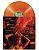 Taylor Swift – The Life Of A Showgirl (Vinil Laranja Translúcido com Glitter Dourado "Perfume de Baunilha e Suor") – LP - Imagem 3
