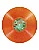Taylor Swift – The Life Of A Showgirl (Vinil Laranja Translúcido com Glitter Dourado "Perfume de Baunilha e Suor") – LP - Imagem 2