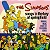The Simpsons – Songs in the Key of Springfield (Trilha Sonora) – LP Duplo - Imagem 1