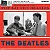 The Beatles – Pop Go the Beatles June 1st 1963 – Single 7" - LP - Imagem 1