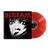Marco Beltrami – Scream (Score) – Trilha Sonora (Vinil Vermelho Woodsboro Bloodbath) – LP - Imagem 1