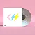 CSS – Cansei de Ser Sexy (Vinil Pearl Flip Waterfall – Edição de 20º Aniversário) – LP - Imagem 1