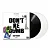A$AP Rocky – Don't Be Dumb (Vinil Preto e Branco) – LP Duplo - Imagem 1