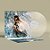 LALA LALA – Heaven 2 (Edição Loser em Vinil Cristal Transparente) – LP - Imagem 1