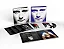 Phil Collins – Face Value (Full Value – Edição Limitada 2026) – Box Set 4 LPs - Imagem 1