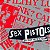 Sex Pistols – Filthy Lucre Live (30º Aniversário – Vinil Vermelho) – LP Duplo - Imagem 2