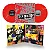 Sex Pistols – Filthy Lucre Live (30º Aniversário – Vinil Vermelho) – LP Duplo - Imagem 1
