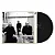 Charli XCX – Music, Fashion, Film (Vinil Preto com Glitter "Black Ice" Exclusivo iMusic) – LP - Imagem 2