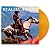The Strokes – Reality Awaits (Vinil Dourado Metálico Limitado) – LP - Imagem 1