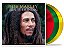 Bob Marley – Sun Is Shining (Vinil Triplo Colorido – Vermelho, Amarelo e Verde) – LP Triplo - Imagem 1