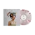 Olivia Dean – Growth EP (Limited 5th Anniversary Pink Marble 10" Vinyl) – EP 10" Colorido - Imagem 1