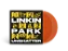 Linkin Park – Unshatter Film Soundtrack (Live In São Paulo) - Lp Duplo - Imagem 1