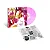 Hole – Pretty On The Inside – 35th Anniversary Remastered RSD Essentials Pink Cloud Vinyl – LP - Imagem 1