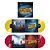 Red Hot Chili Peppers – Stadium Arcadium 20th Anniversary Canary Yellow & Apple Red Vinyl – LP Quádruplo - Imagem 1