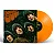 The Beatles – Rubber Soul (Limited Exclusive Orange Vinyl 2026 Stereo Mix) – LP - Imagem 1
