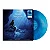 The Little Mermaid (Trilha Sonora Filme A Pequena Sereia - Ocean Blue Vinyl Edition) – LP - Imagem 1