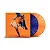 Phil Collins – Dance Into the Light (Rocktober 2026 Blue & Orange Vinyl Edition) – LP Duplo - Imagem 1