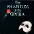 The Phantom of the Opera (O Fantasma da Ópera): Original Cast Recording – LP Duplo - Imagem 1