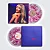Sabrina Carpenter – Short n’ Sweet (Collector’s Anniversary Edition - Lips Filled Vinyl) – LP - Imagem 2