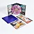 Sabrina Carpenter – Short n’ Sweet (Collector’s Anniversary Edition - Lips Filled Vinyl) – LP - Imagem 3