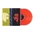 Erykah Badu & The Alchemist – Before The World Blows: The Abi and Alan Experiment (Neon Orange) – LP Duplo - Imagem 1