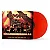 The Doors – Unbound and Dangerous (Translucent Red Vinyl) – LP Duplo - Imagem 1