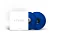George Michael – The Faith Tour (Blue Black Marble Vinyl) – LP Duplo - Imagem 1