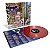 Iron Maiden – Somewhere in Time (40th Anniversary Oxblood Colour Vinyl) – LP - Imagem 1